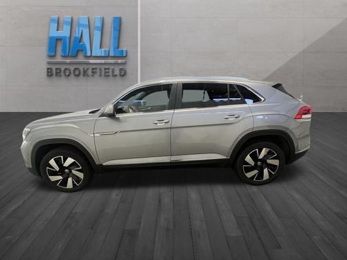 2024 Volkswagen Atlas Cross Sport 2.0T SEL