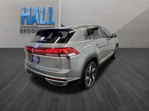 2024 Volkswagen Atlas Cross Sport 2.0T SEL