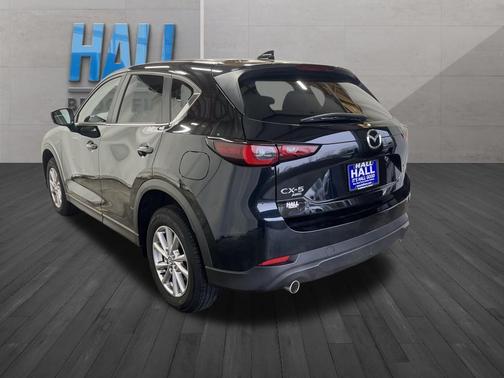 2023 Mazda CX-5 2.5 S Preferred Package