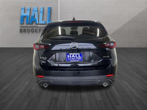 2023 Mazda CX-5 2.5 S Preferred Package