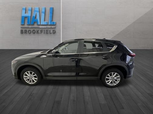 2023 Mazda CX-5 2.5 S Preferred Package