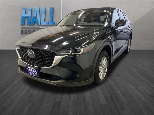 2023 Mazda CX-5 2.5 S Preferred Package