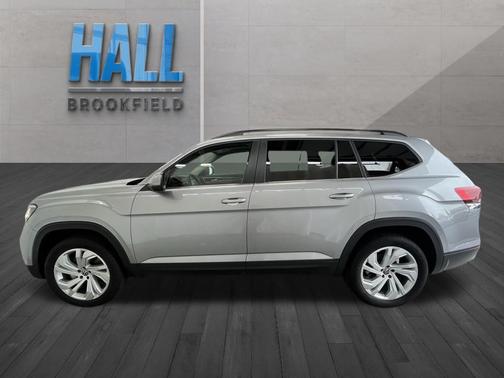2023 Volkswagen Atlas 3.6L SE w/Technology