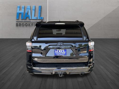 2020 Toyota 4Runner SR5 Premium