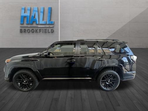 2020 Toyota 4Runner SR5 Premium