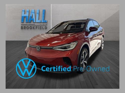 2023 Volkswagen ID.4 Pro S