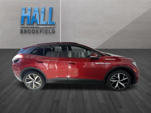 2023 Volkswagen ID.4 Pro S