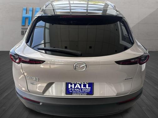 2022 Mazda CX-30 2.5 S Select Package