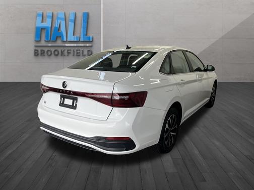 2025 Volkswagen Jetta 1.5T S