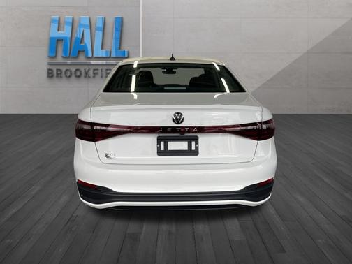 2025 Volkswagen Jetta 1.5T S