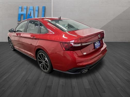 2025 Volkswagen Jetta GLI 2.0T Autobahn