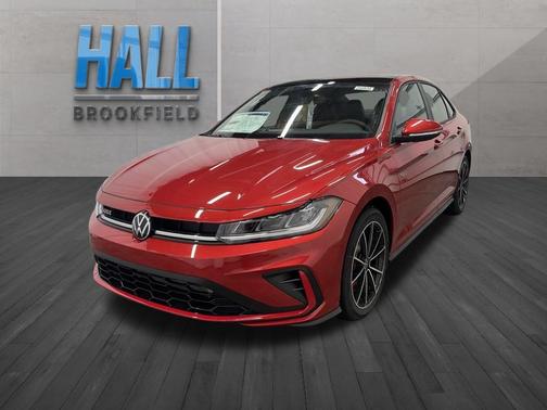 2025 Volkswagen Jetta GLI 2.0T Autobahn