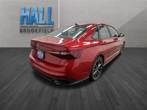 2025 Volkswagen Jetta GLI 2.0T Autobahn