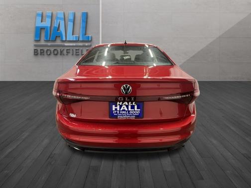2025 Volkswagen Jetta GLI 2.0T Autobahn