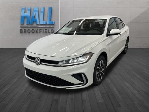 2025 Volkswagen Jetta 1.5T S