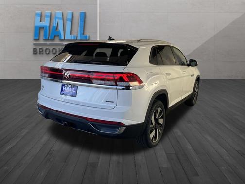 2026 Volkswagen Atlas Cross Sport 2.0T SE