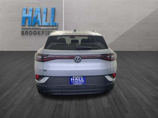 2022 Volkswagen ID.4 Pro