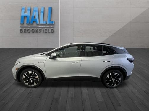 2022 Volkswagen ID.4 Pro