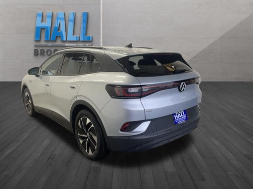 2022 Volkswagen ID.4 Pro