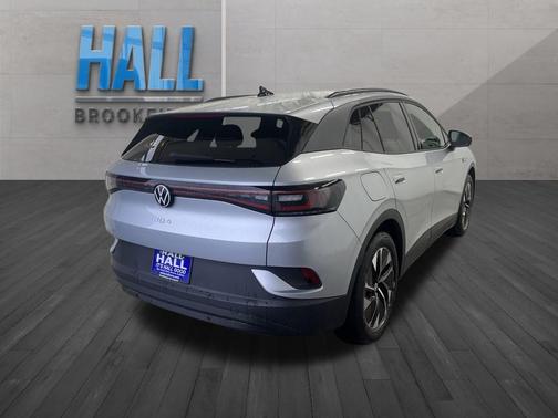 2022 Volkswagen ID.4 Pro