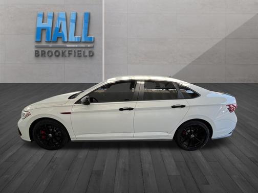 2024 Volkswagen Jetta GLI 40th Anniversary Edition