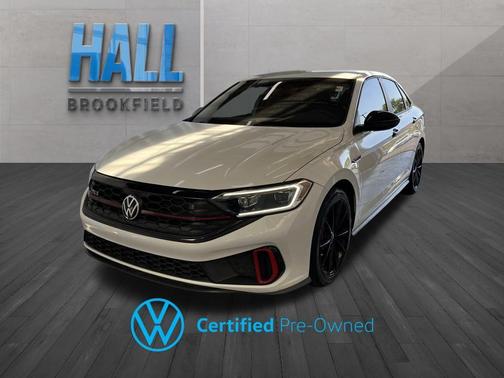 2024 Volkswagen Jetta GLI 40th Anniversary Edition