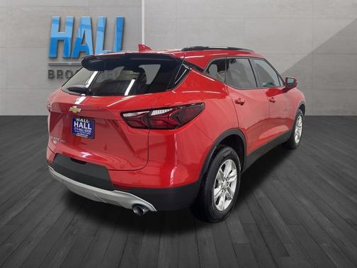 2020 Chevrolet Blazer 2LT