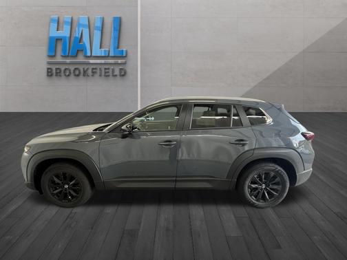 2025 Mazda CX-50 2.5 S Select Package
