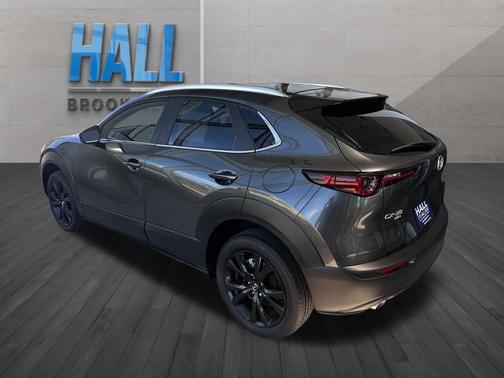 2025 Mazda CX-30 Select