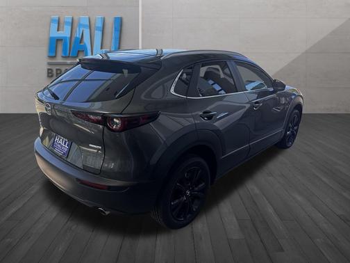 2025 Mazda CX-30 Select