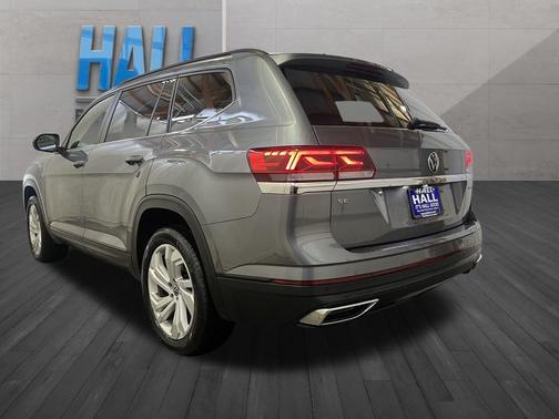 2022 Volkswagen Atlas 2.0T SE