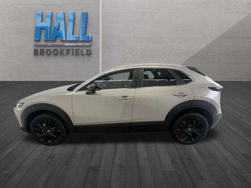 2024 Mazda CX-30 Select