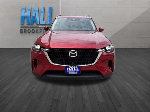 2025 Mazda CX-90 3.3 Turbo Preferred Package