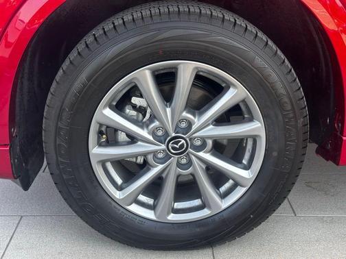 2024 Mazda CX-5 2.5 S Preferred Package