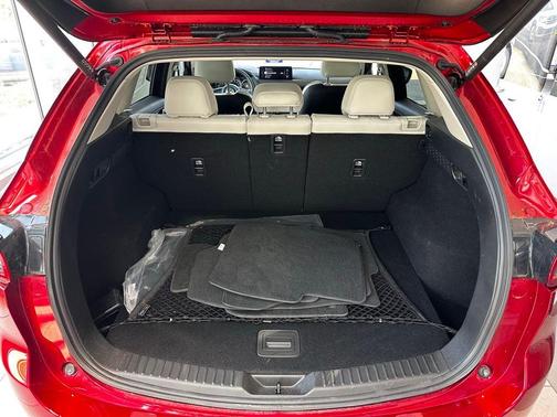 2024 Mazda CX-5 2.5 S Preferred Package