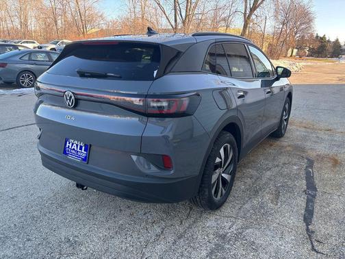 2023 Volkswagen ID.4 Pro