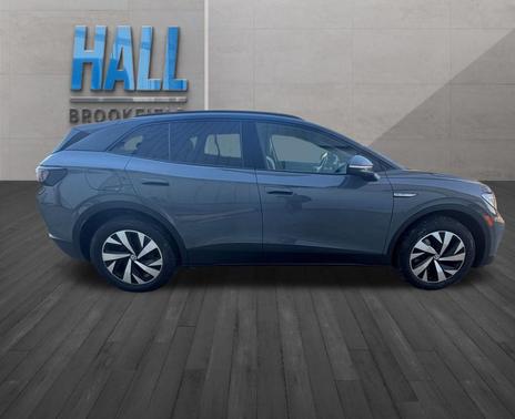 2023 Volkswagen ID.4 Pro