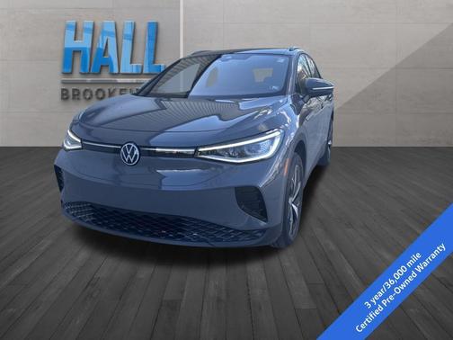 2023 Volkswagen ID.4 Pro S