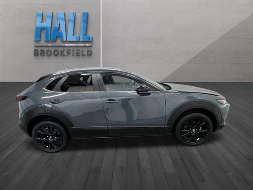 2023 Mazda CX-30 2.5 S Carbon Edition