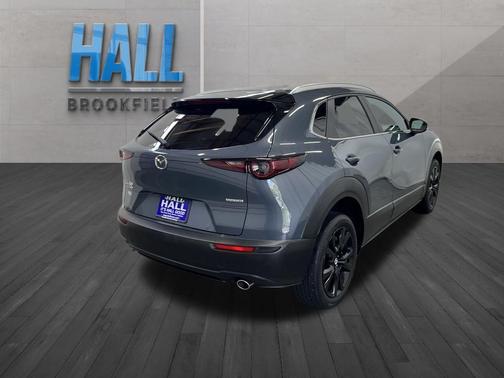2023 Mazda CX-30 2.5 S Carbon Edition