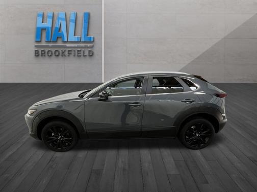2023 Mazda CX-30 2.5 S Carbon Edition