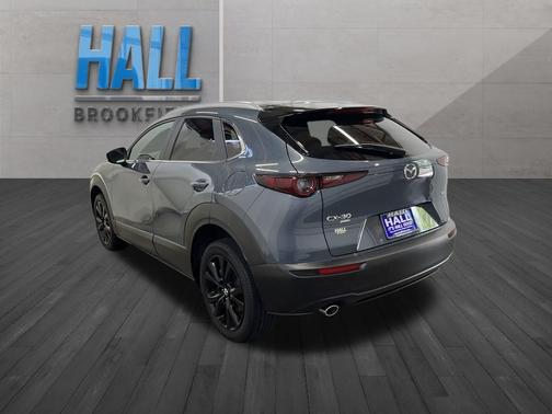 2023 Mazda CX-30 2.5 S Carbon Edition