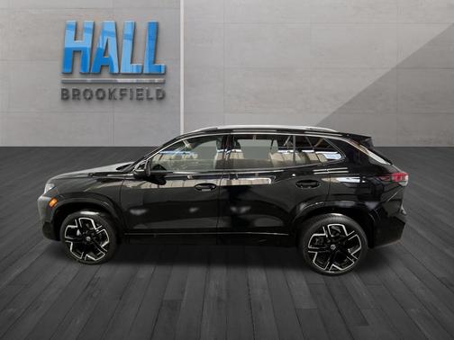 2025 Volkswagen Tiguan 2.0T SEL R-Line