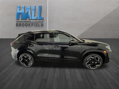 2025 Volkswagen Tiguan 2.0T SEL R-Line