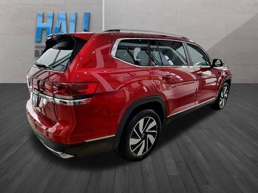2024 Volkswagen Atlas 2.0T SEL