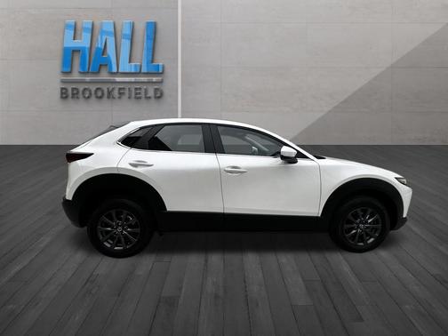 2025 Mazda CX-30 2.5 S