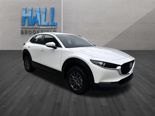2025 Mazda CX-30 2.5 S