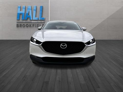 2025 Mazda CX-30 2.5 S