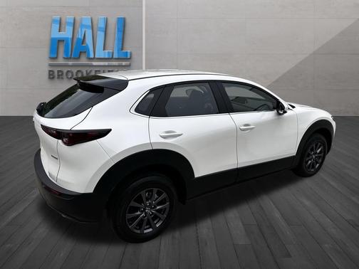 2025 Mazda CX-30 2.5 S