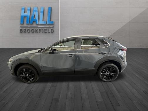 2025 Mazda CX-30 CE